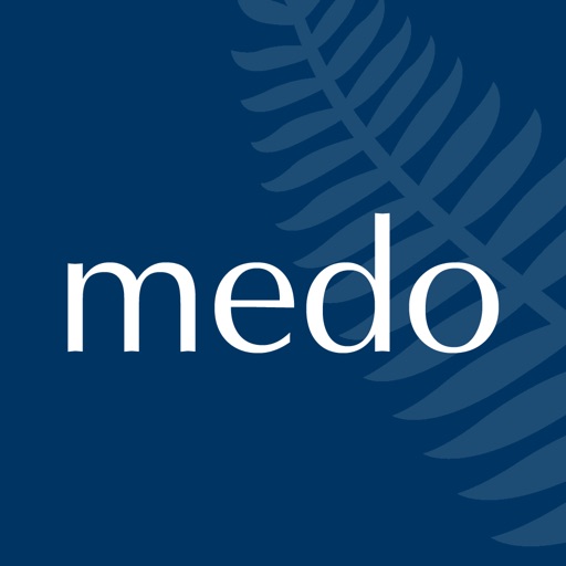 Medo: Meditation & Realization