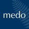 Medo is a free meditation app inspired from Vedantic philosophy teachings
