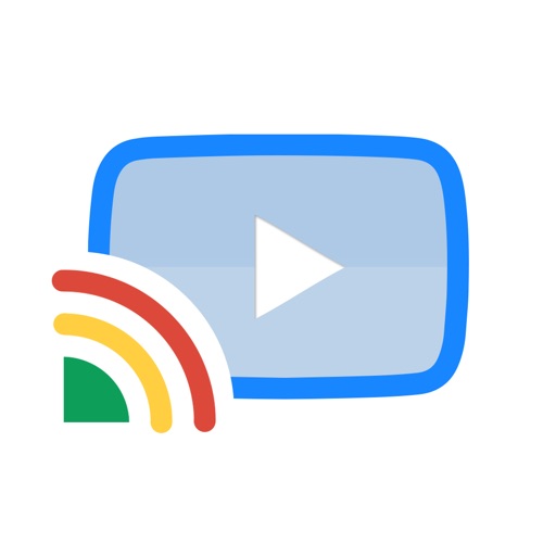 MovieCast for Chromecast & Smart TV