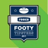Reece Footy Tipping