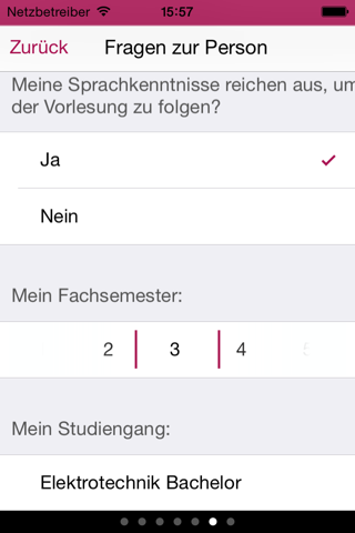 LVUmfrage screenshot 4