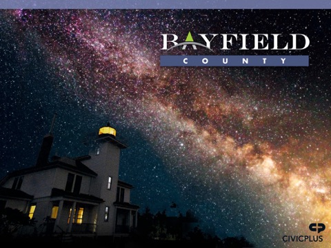 Bayfield County - náhled