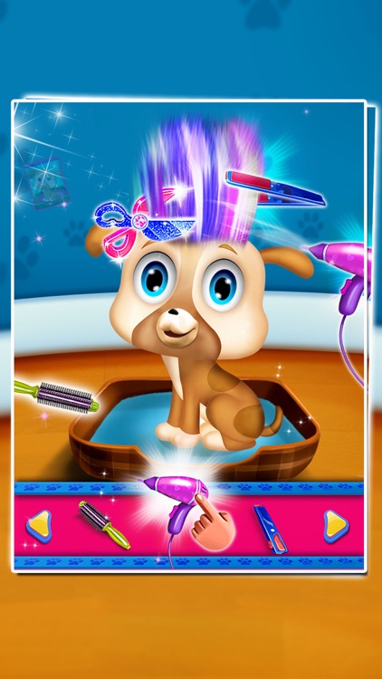 Puppy Hair Salon & Lovely Pet DayCare - Dream Life