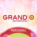 Grand Samarkand intern