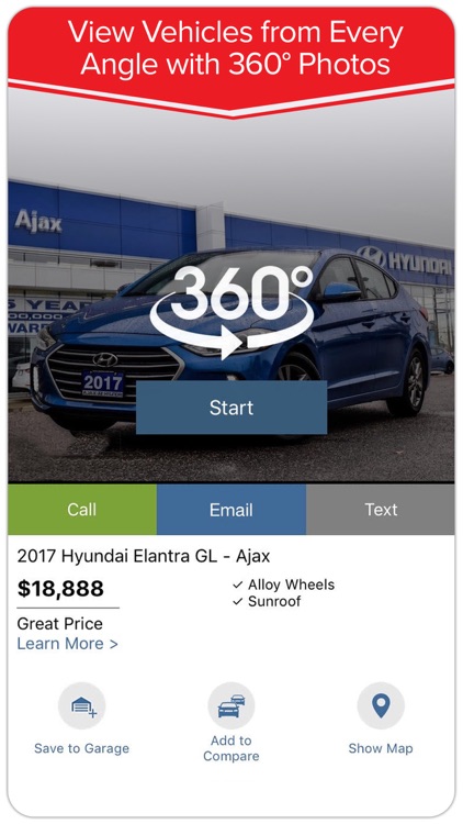autoTRADER.ca - Auto Trader screenshot-3