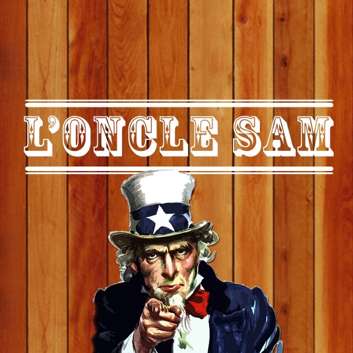 L'Oncle Sam icon