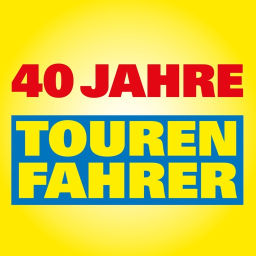 TOURENFAHRER