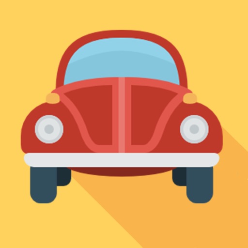 road.triP iOS App