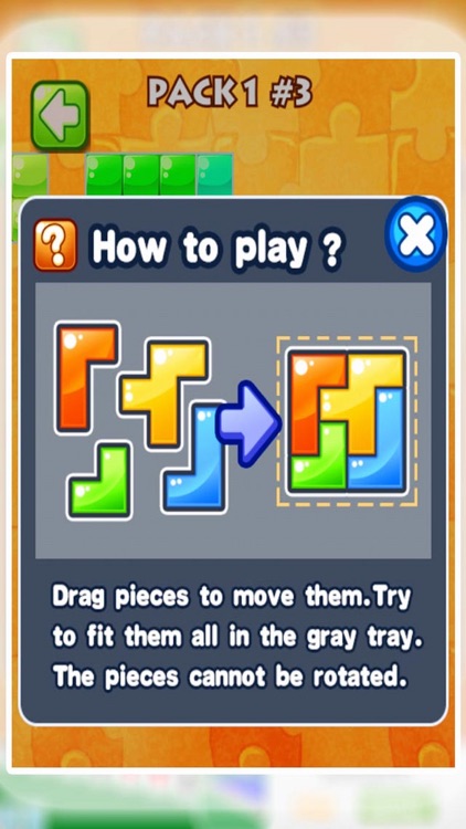 Block Puzzle Plus+