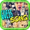 Guess The Song Game for Justin Biber