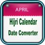 Get Hijri Gregorian Converter for iOS, iPhone, iPad Aso Report