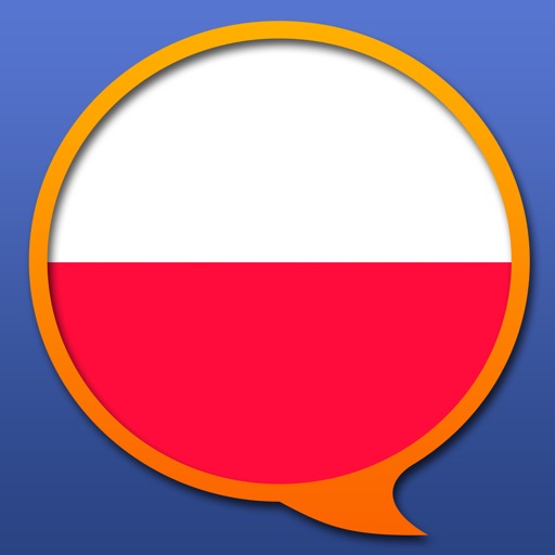 Wielojęzyczny słownik polski icon