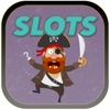 Pirate SLOTS Vegas Game!