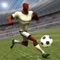 Soccer Star Football Run (DELUXE)