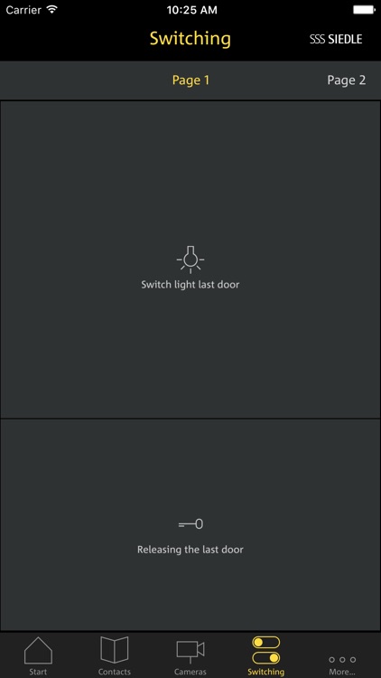 Siedle for Smart Gateway screenshot-4