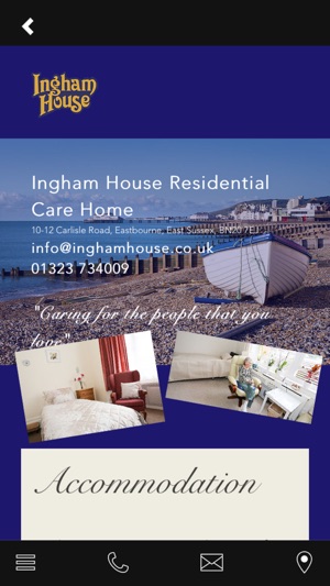 Ingham House Care Home(圖3)-速報App