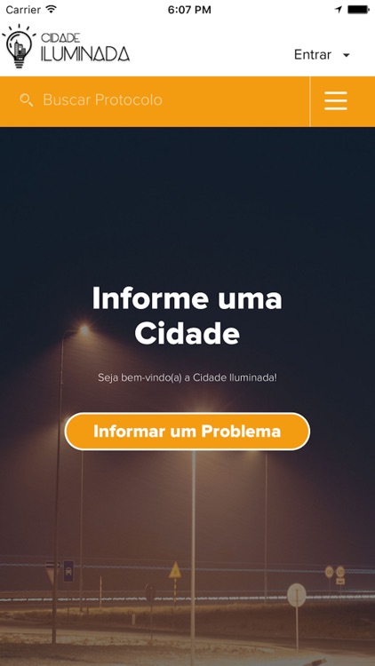 Cidade Iluminada