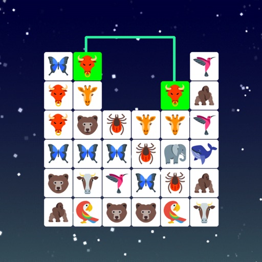 Pet Connect- Fun Animal Puzzle