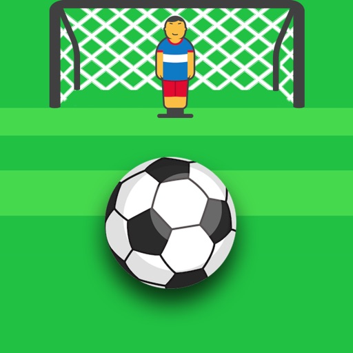 Ketchup Soccer icon