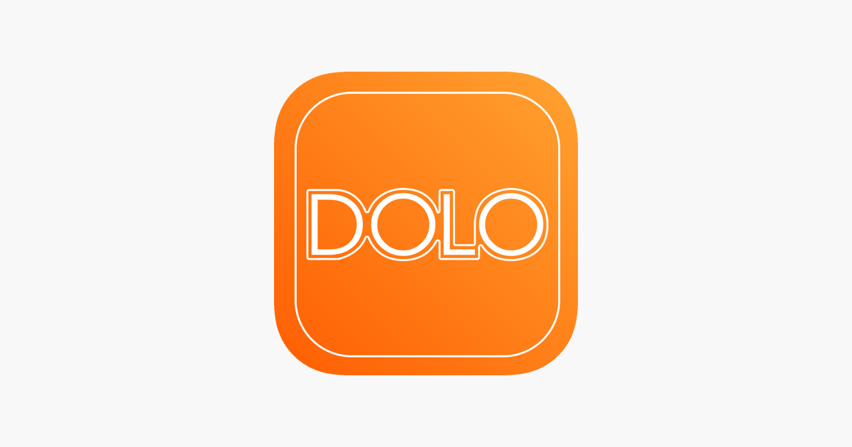 the dolo app