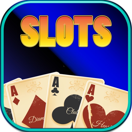 VIP Ace Winner Casino Games - Best Spin! iOS App