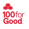 100 for Good App Feedback