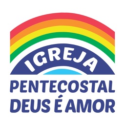 Rádio Deus é Amor