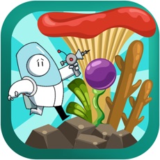 Activities of Space Run: Free Endless Running Game