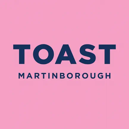 Toast Martinborough Cheats