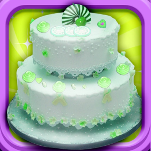 Briliant Cake Match Puzzle Games iOS App