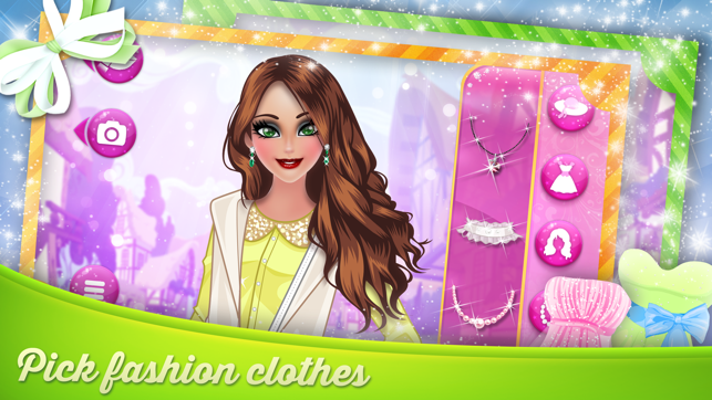 Fashion Secrets for Ladies: Awesome makeover style(圖2)-速報App