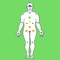 This app is intended for those who practise Chakra Energising