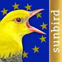 Vogelstimmen Europas, Nordafrikas und Vorderasiens apk