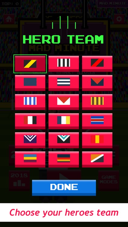 Aussie Rules Hero screenshot-6