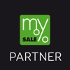 My.Sale Partner - čtečka QR kódů