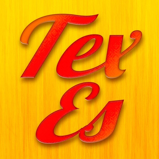 TexEs iOS App