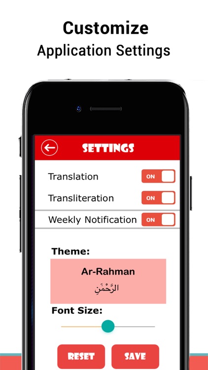 Learn Dua e Qunoot screenshot-4