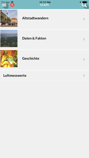 Stadt Klagenfurt App(圖2)-速報App