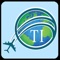 Traveller Itinerary App allows the creation of several travel Itinerary for your many trips