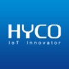 HYCO scanner