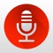 ALON Dictaphone is the professional audio voice dictation app for those who want the highest quality dictation and audio recording device available