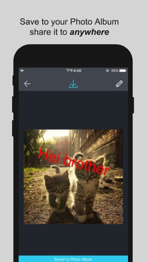 Sneakaboo Photos & Videos Editor(圖3)-速報App