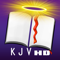 App Icon for Touch Bible: KJV App in Macao IOS App Store