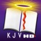 Touch Bible is a free KJV bible reader for your iPhone, iPad or iPod Touch that works without an internet connection, includes an intelligent search, an easy & innovative way to lookup passages, and more