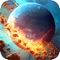 Solar Destroy is a stress-relieving and one of the best planet destruction simulator game in 2022, which allows you to use various weapons and supernatural abilities to destroy and smash planets and even the solar system