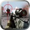 Anti-terrorist Sniper Team is the most exciting and challenging first person shooter (FPS) experience, where you play as top class sniper together with your team to strike terrorists, combat covert terrorist activities and destroy terrorist bases