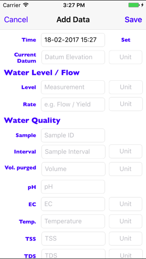 Monitoring Record(圖3)-速報App