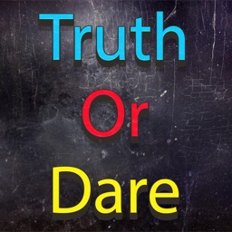 Truth or Dare - Funny Party Game