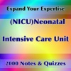 Neonatal Intensive Care Unit(NICU) Exam Review
