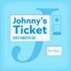 JOHNNY&ASSOCIATES, INC. - Johnny's Ticket アートワーク